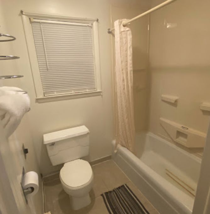 Super 9 Inn (Best Western Adams Arms) - From Website (newer photo)